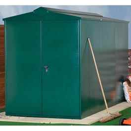 Asgard Gladiator Plus Metal Shed