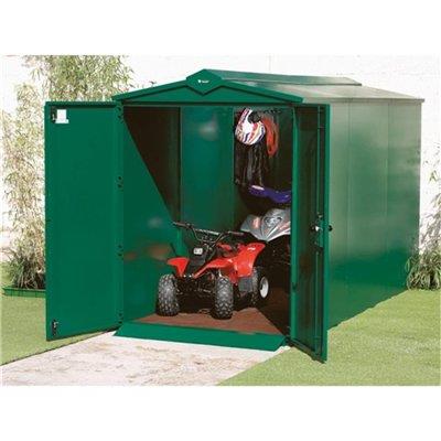 Metal Outdoor Storage Units