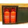 Asgard 38 Gas Storage