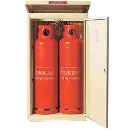 Asgard 94 Gas Storage
