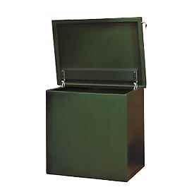 Asgard Home Delivery Storage