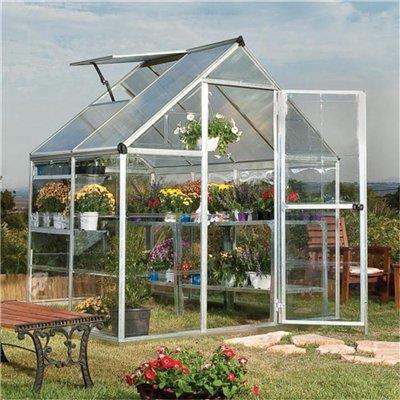 Cheap Greenhouses