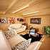 The BillyOh Frontier Montana II: Internals as Summerhouse/Games room