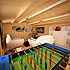 The BillyOh Frontier Montana III: Internals as Summerhouse/Games room