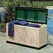 BillyOh Diapson Deluxe Storage Box