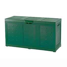 BillyOh Diapson Deluxe Storage Box Green