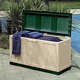 BillyOh Diapson Deluxe Storage Box