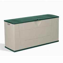 Plastic Storage Box BillyOh Karisma 4' x 2'