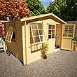 Wooden Garden Workshops