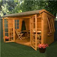 BillyOh Deauville Summerhouse