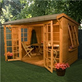 Summerhouse Billyoh Deauville 10'x6'