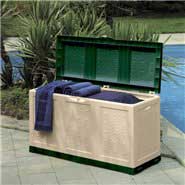 BillyOh Diapson Deluxe Storage Box