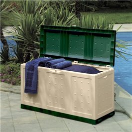 Plastic Garden Storage BillyOh Diapson Deluxe 4' x 2' Plastic Storage