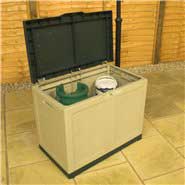 BillyOh Diapson Compact Storage Box