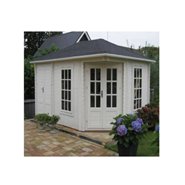BillyOh Essex Extra Log Cabin