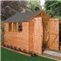 BillyOh Greenkeeper Apex 8x6 model