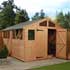 BillyOh Greenkeeper Workshop 10x16 model