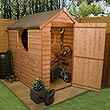 Cheap Sheds