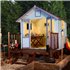 BillyOh Beach Hut