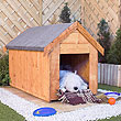 BillyOh Dog Kennel