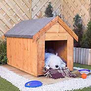 BillyOh Dog Kennel