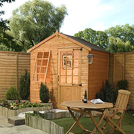 BillyOh Meadow Summerhouse