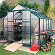 BillyOh Rosette Complete Greenhouse