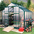BillyOh Rosette Complete Greenhouse - 10 x 8 model
