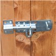 Lockable Doors