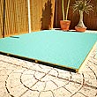 Braced Floor