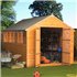 BillyOh Castle Tongue and Groove Apex