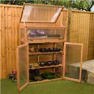 BillyOh Grow House Deluxe 3' x 2'