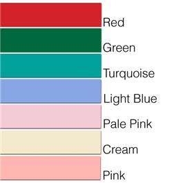 BillyOh Creative Colour and Protect Paints