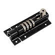 BillyOh Secure Combi-lock