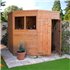 BillyOh Corner Shed
