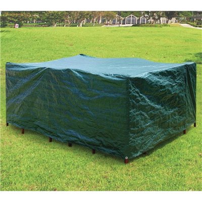 1m BillyOh Deluxe PE Square Table Set Cover