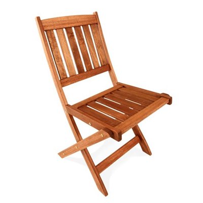 BillyOh 4 x Elegance Folding Garden Chair