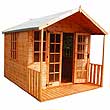 BillyOh Elegance Georgian Summerhouse