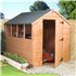 The 8 x 6 Billyoh Extra Large Door