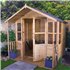 BillyOh Lucia Summerhouse