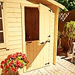 Stable Door