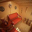 Floors and Roof
