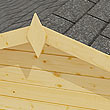 Apex roofing