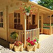 Veranda
