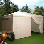 BillyOh Rectangular 4m x 3m Gazebo