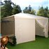 BillyOh Rectangular 4m x 3m Gazebo