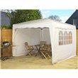 BillyOh Easyup Gazebo with Side Panels