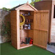 BillyOh Shed Store