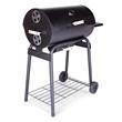 Kentucky Charcoal Grill Barbecue