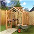 BillyOh Lincoln Greenhouse Package Deal